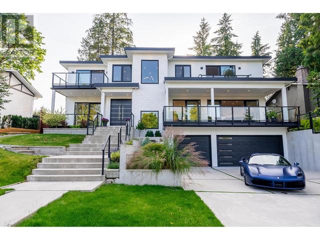 2978 Surf Crescent, House detached with 8 bedrooms, 8 bathrooms and 6 parking in Coquitlam BC | Image 2