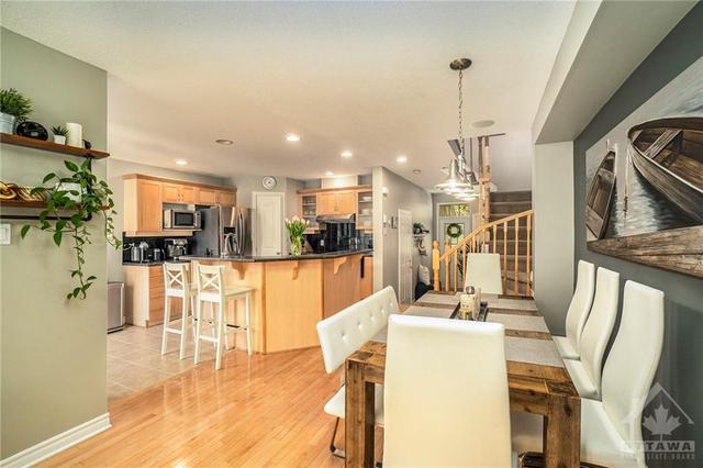 204 Bookton Place, Townhouse with 3 bedrooms, 3 bathrooms and 3 parking in Ottawa ON | Image 8