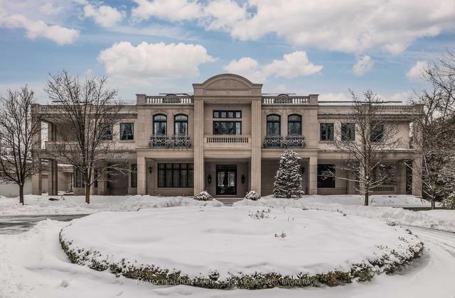 17+19 High Point Rd, House detached with 6 bedrooms, 14 bathrooms and 30 parking in Toronto ON | Image 12