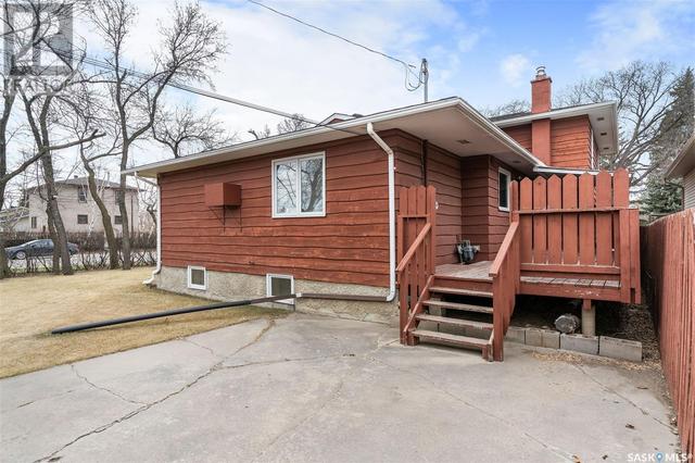 102 116th Street E, House detached with 7 bedrooms, 4 bathrooms and null parking in Saskatoon SK | Image 40