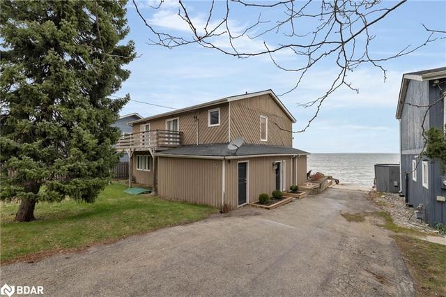 209515 Highway 26, House detached with 4 bedrooms, 3 bathrooms and 4 parking in The Blue Mountains ON | Image 23