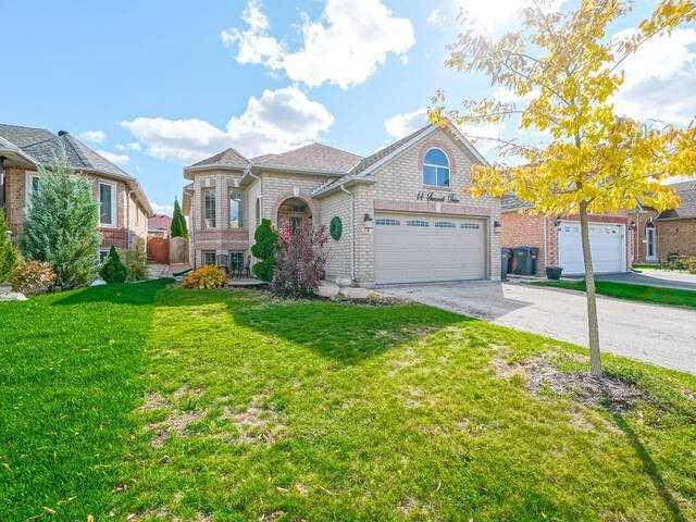 14 Suncrest Dr, House detached with 2 bedrooms, 2 bathrooms and 4 parking in Brampton ON | Image 23