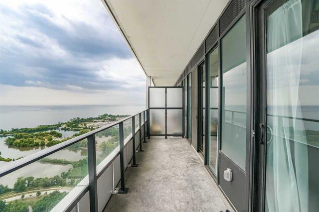 3116 - 30 Shore Breeze Dr, Condo with 1 bedrooms, 1 bathrooms and 1 parking in Toronto ON | Image 22