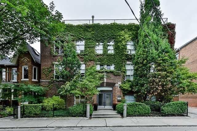 3 - 62 Claremont St, Townhouse with 2 bedrooms, 4 bathrooms and 1 parking in Toronto ON | Image 20