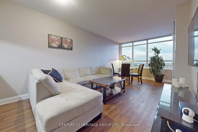 1001 - 1055 Southdown Rd, Condo with 1 bedrooms, 2 bathrooms and 2 parking in Mississauga ON | Image 18