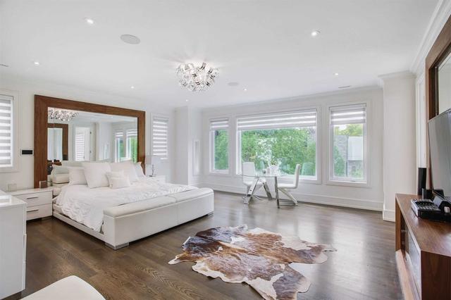 134 Highgate Ave, House detached with 4 bedrooms, 7 bathrooms and 6 parking in Toronto ON | Image 11