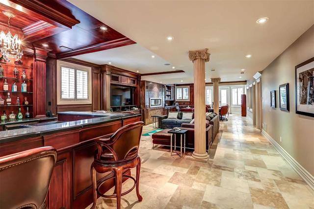 22 Truman Rd, House detached with 5 bedrooms, 8 bathrooms and 20 parking in Toronto ON | Image 5