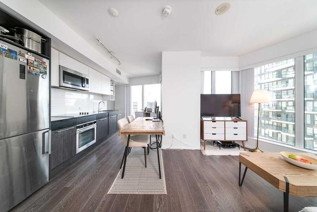 1502 - 68 Shuter St, Condo with 1 bedrooms, 1 bathrooms and 0 parking in Toronto ON | Image 15