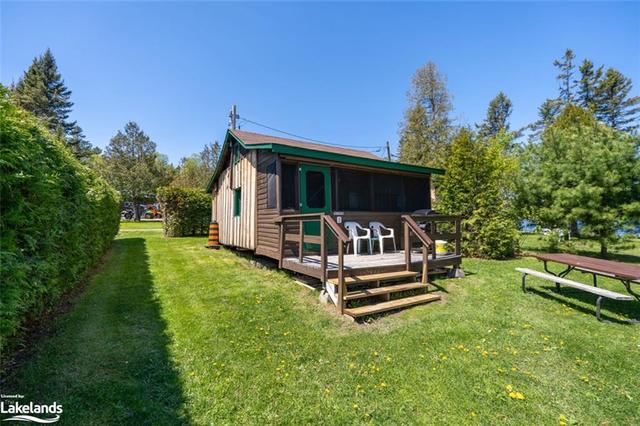 1395 Owl's Nest Road, House detached with 3 bedrooms, 0 bathrooms and null parking in French River ON | Image 9