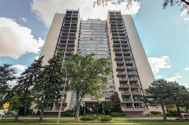 208 - 1359 White Oaks Blvd, Condo with 2 bedrooms, 2 bathrooms and 1 parking in Oakville ON | Image 1