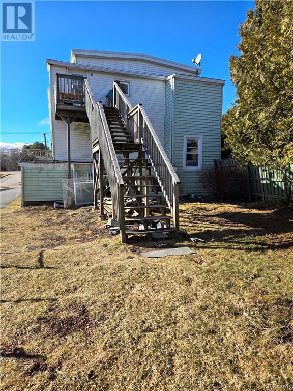 607 - 609 Ready Street, House other with 0 bedrooms, 0 bathrooms and null parking in Saint John NB | Image 10