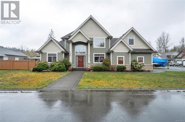 562 Edgewood Dr, House detached with 3 bedrooms, 3 bathrooms and 5 parking in Campbell River BC | Image 42