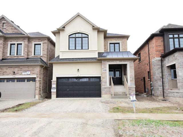 14 Merrimac Dr, House detached with 4 bedrooms, 4 bathrooms and 4 parking in Brampton ON | Image 1