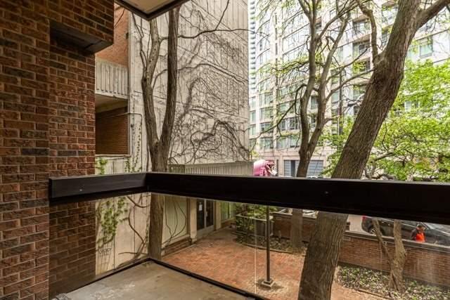 108 - 15 Mcmurrich St, Condo with 2 bedrooms, 3 bathrooms and 1 parking in Toronto ON | Image 29