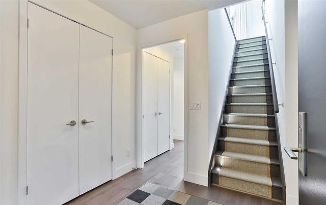 ph1603 - 39 Sherbourne St, Condo with 1 bedrooms, 2 bathrooms and 1 parking in Toronto ON | Image 23