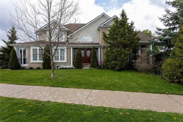 1 Porter Dr, House detached with 4 bedrooms, 4 bathrooms and 4 parking in Guelph ON | Image 15