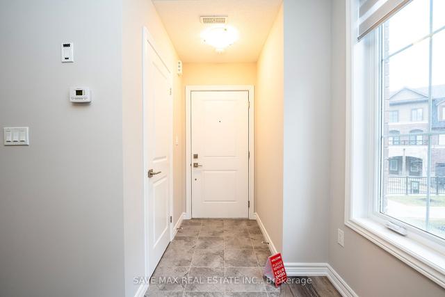99 - 445 Ontario St S, Townhouse with 2 bedrooms, 2 bathrooms and 2 parking in Milton ON | Image 25