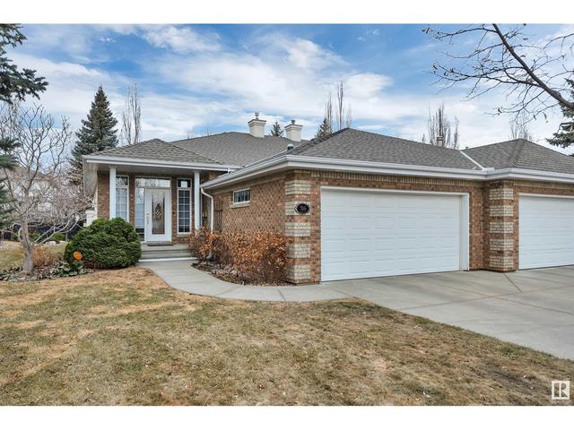 316 Tory Vw Nw, House semidetached with 3 bedrooms, 3 bathrooms and null parking in Edmonton AB | Image 1