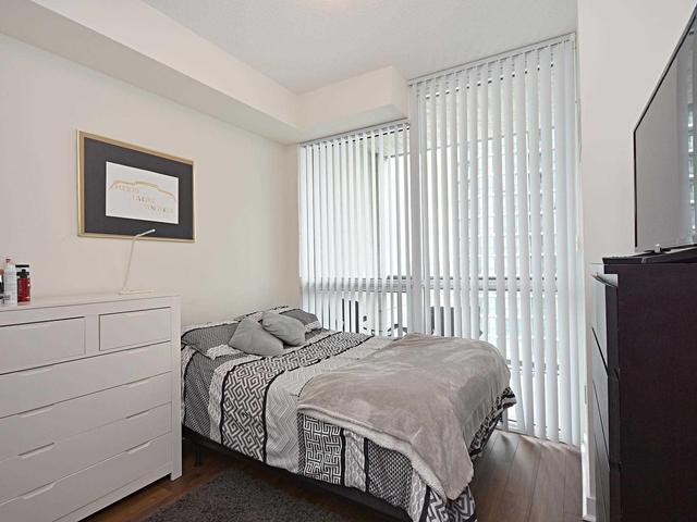 1208 - 3975 Grand Park Dr, Condo with 2 bedrooms, 2 bathrooms and 1 parking in Mississauga ON | Image 15