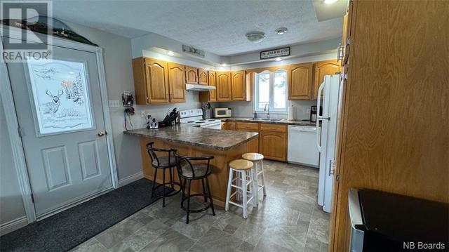 1090 Chemin Trois Milles, House detached with 3 bedrooms, 1 bathrooms and null parking in Saint Jacques NB | Image 10