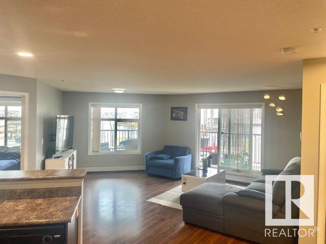 205 - 6070 Schonsee Wy Nw, Condo with 2 bedrooms, 2 bathrooms and 2 parking in Edmonton AB | Image 12