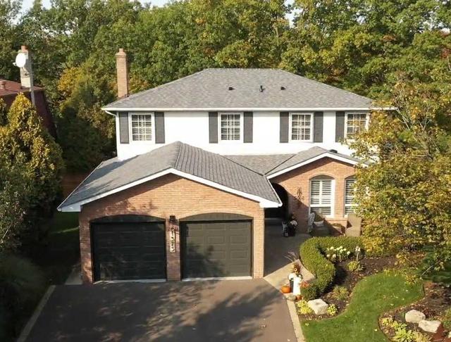 1375 Falgarwood Dr, House detached with 4 bedrooms, 4 bathrooms and 4 parking in Oakville ON | Image 1