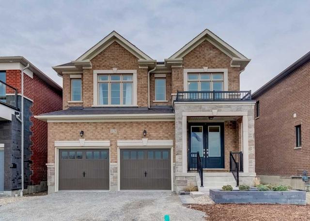 1154 Cactus Cres, House detached with 3 bedrooms, 3 bathrooms and 4 parking in Pickering ON | Image 1