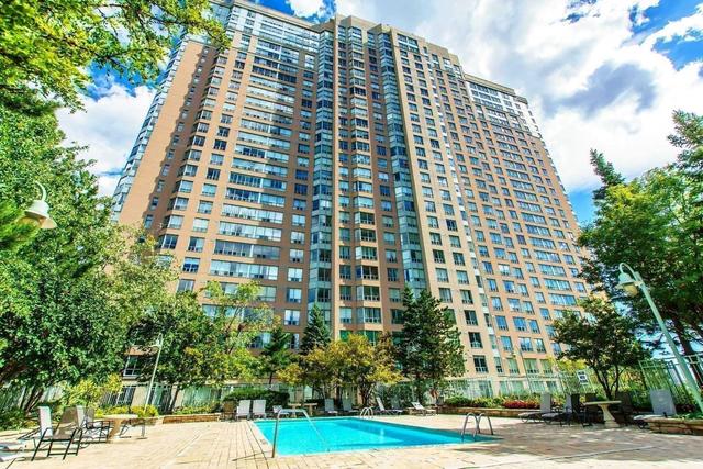ph30 - 68 Corporate Dr, Condo with 2 bedrooms, 2 bathrooms and 1 parking in Toronto ON | Image 15
