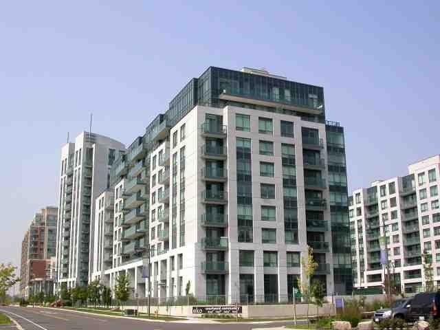 712 - 30 Clegg Rd, Condo with 1 bedrooms, 1 bathrooms and 1 parking in Markham ON | Image 1