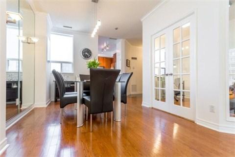 uph7 - 55 Bloor St E, Condo with 2 bedrooms, 2 bathrooms and 1 parking in Toronto ON | Image 10