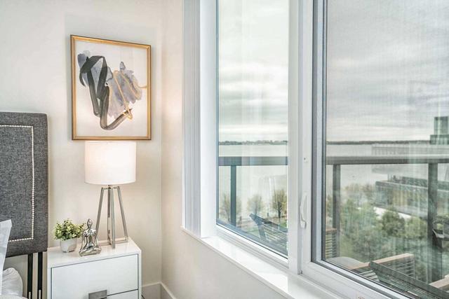 937 - 15 Merchants' Wharf, Condo with 1 bedrooms, 1 bathrooms and 0 parking in Toronto ON | Image 27