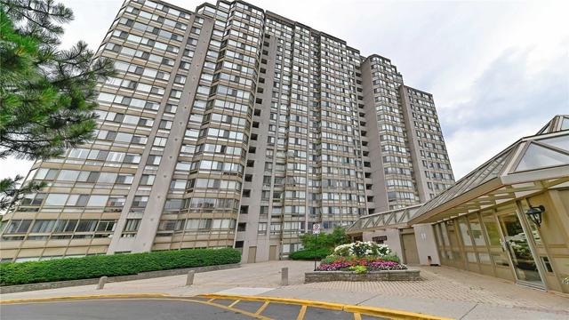601 - 3233 Eglinton Ave E, Condo with 2 bedrooms, 2 bathrooms and 1 parking in Toronto ON | Image 12