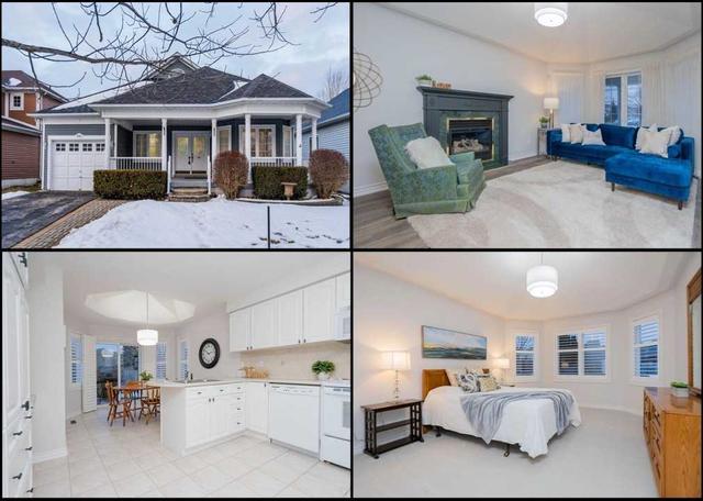 212 Shipway Ave, House detached with 2 bedrooms, 2 bathrooms and 2 parking in Clarington ON | Image 1
