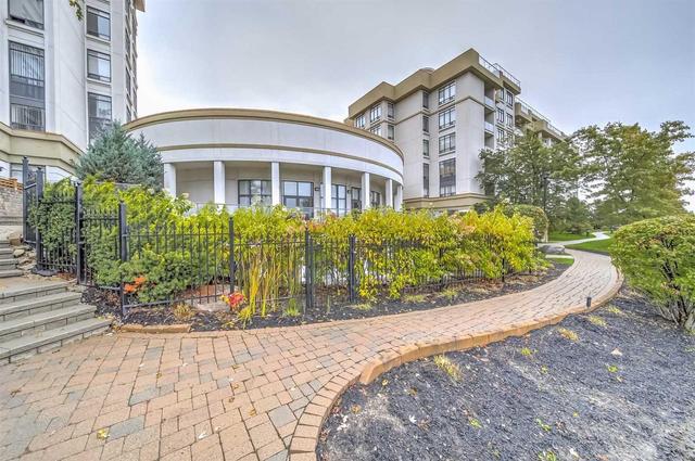 118 - 11121 Yonge St, Condo with 1 bedrooms, 1 bathrooms and 1 parking in Richmond Hill ON | Image 19