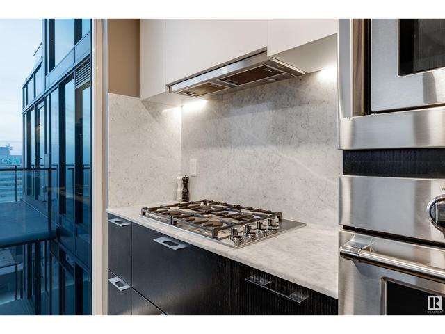 3802 - 10180 103 St Nw, Condo with 2 bedrooms, 2 bathrooms and 2 parking in Edmonton AB | Image 14
