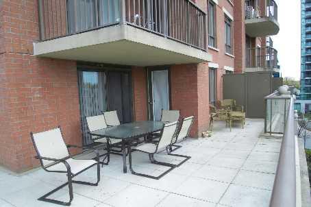 404 - 51 Harrison Garden Blvd, Condo with 2 bedrooms, 2 bathrooms and 1 parking in Toronto ON | Image 8