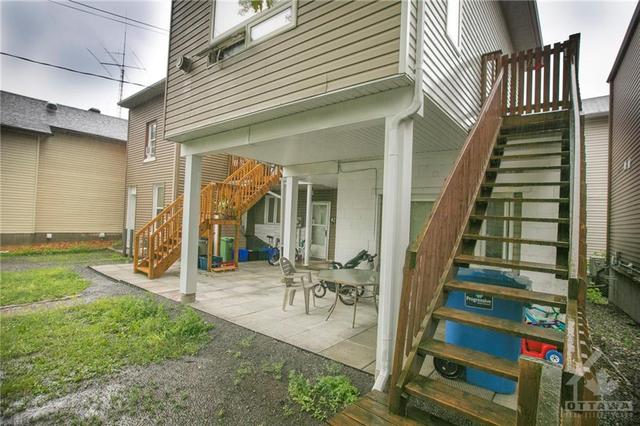 249 Deschamps Avenue, Home with 0 bedrooms, 0 bathrooms and 4 parking in Ottawa ON | Image 4