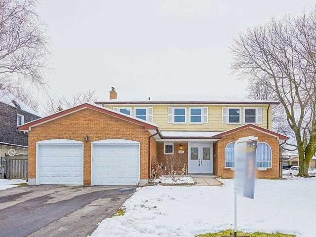 50 Hamilton Hall Dr, House detached with 4 bedrooms, 3 bathrooms and 6 parking in Markham ON | Image 12