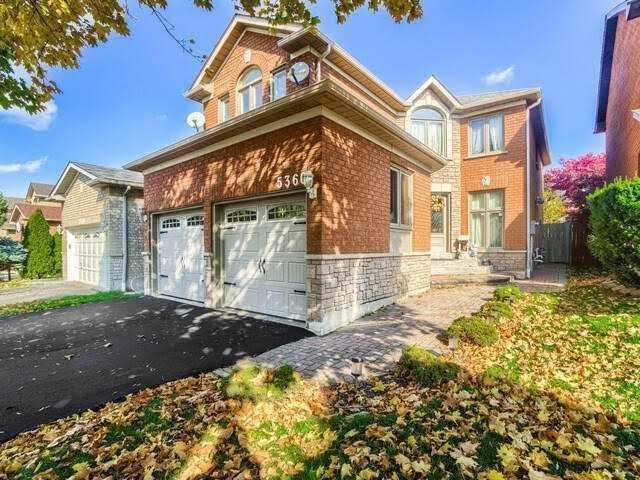 5360 Landsborough Ave, House detached with 4 bedrooms, 3 bathrooms and 6 parking in Mississauga ON | Image 1
