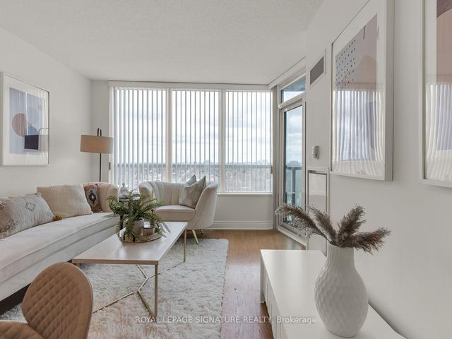 1208 - 15 Greenview Ave, Condo with 1 bedrooms, 1 bathrooms and 1 parking in Toronto ON | Image 25