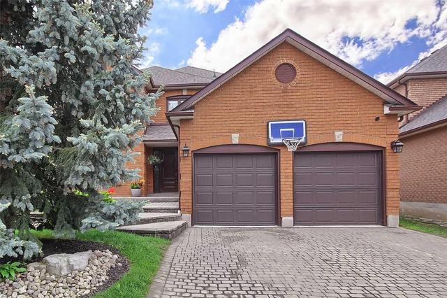5194 Sunrise Crt, House detached with 4 bedrooms, 4 bathrooms and 4 parking in Mississauga ON | Image 1