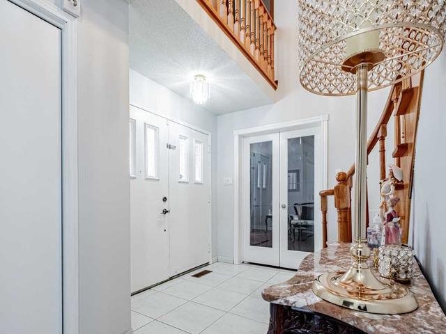2606 Islington Ave, House detached with 4 bedrooms, 4 bathrooms and 9 parking in Toronto ON | Image 36