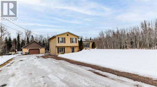 90 Comeau, House detached with 3 bedrooms, 0 bathrooms and null parking in Saint Louis NB | Image 1
