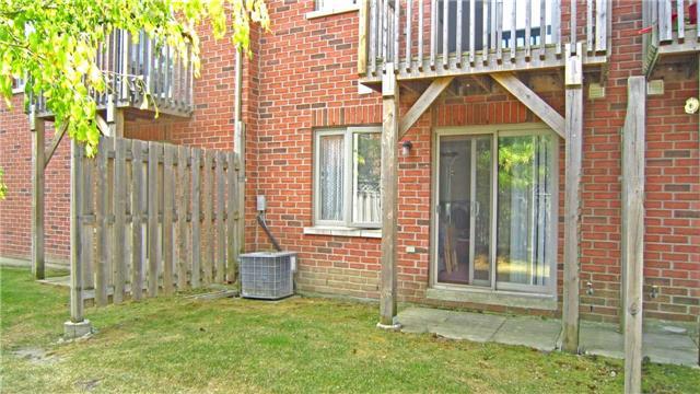 th35 - 9133 Bayview Ave, Townhouse with 3 bedrooms, 3 bathrooms and 1 parking in Richmond Hill ON | Image 17