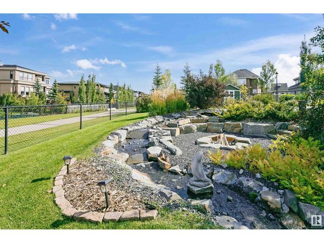 620 Windermere Co Nw, House detached with 4 bedrooms, 4 bathrooms and 6 parking in Edmonton AB | Image 42