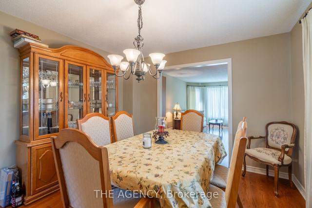 2525 Headon Forest Dr, House detached with 4 bedrooms, 3 bathrooms and 5 parking in Burlington ON | Image 33