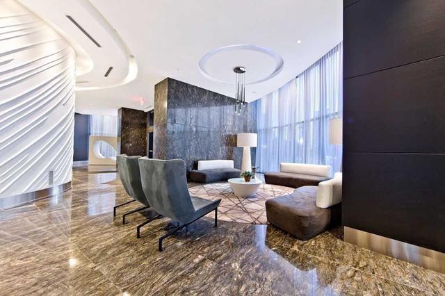 3007 - 60 Absolute Ave, Condo with 2 bedrooms, 2 bathrooms and 1 parking in Mississauga ON | Image 7
