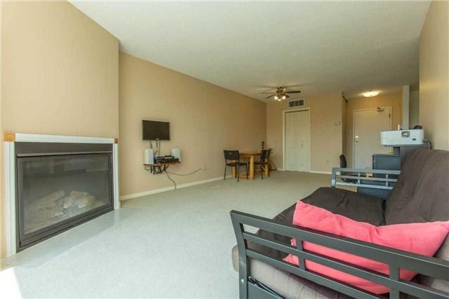 306 - 120 Bell Farm Rd, Condo with 1 bedrooms, 1 bathrooms and 1 parking in Barrie ON | Image 15