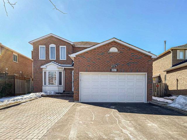 126 Hillcroft Dr, House detached with 4 bedrooms, 5 bathrooms and 6 parking in Markham ON | Image 1