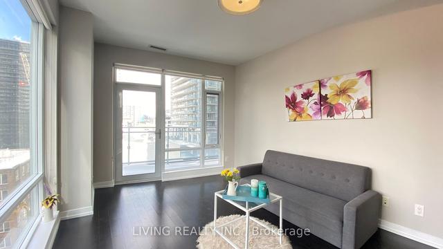 1002 - 21 Widmer St, Condo with 2 bedrooms, 2 bathrooms and 1 parking in Toronto ON | Image 30